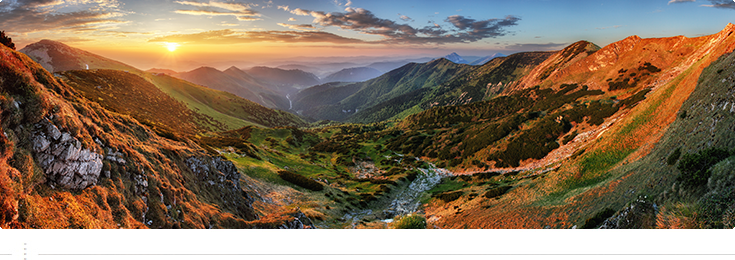 Vysoké Tatry zásah horskej služby