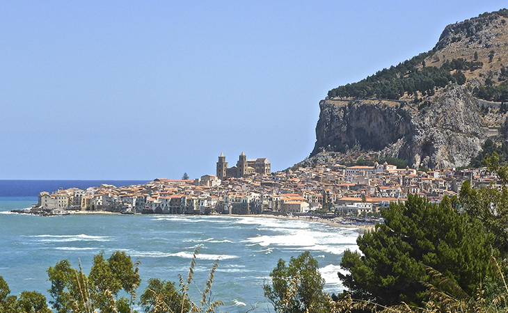 Cefalu Cefalu