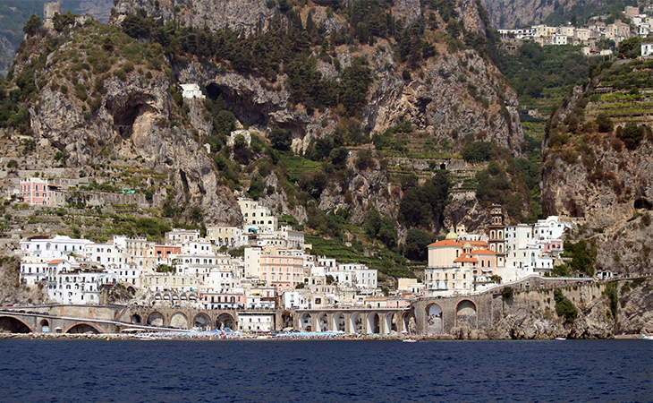 Atrani Atrani