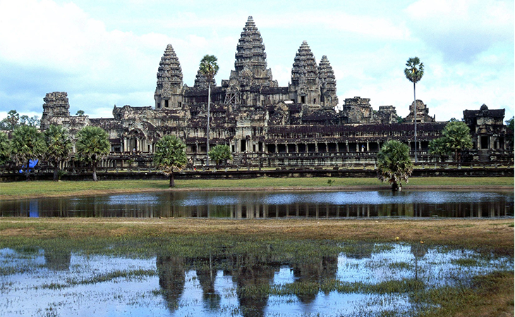 Angkor Vat Angkor Vat