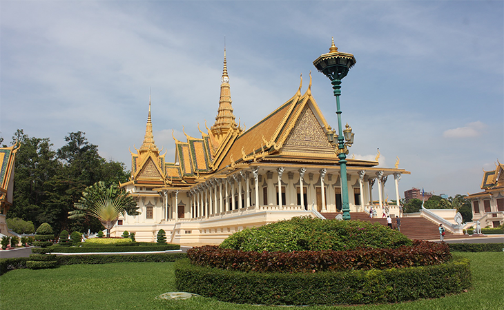 Phnompenh Phnompenh