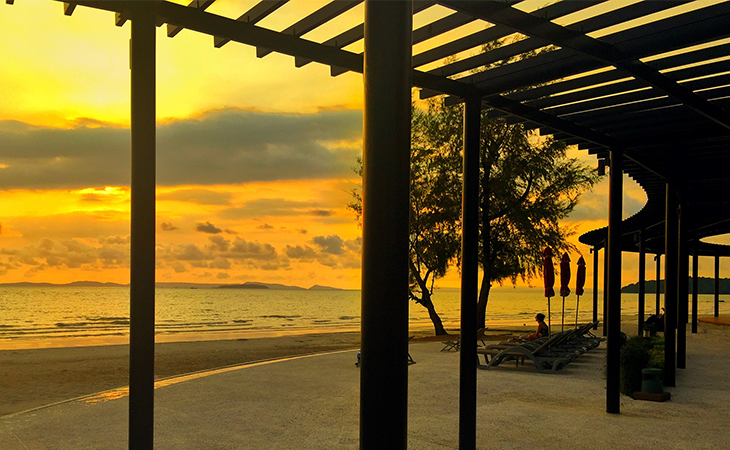 Sihanoukville Sihanoukville