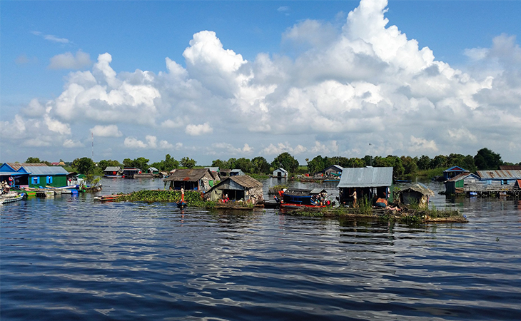 Battambang Battambang