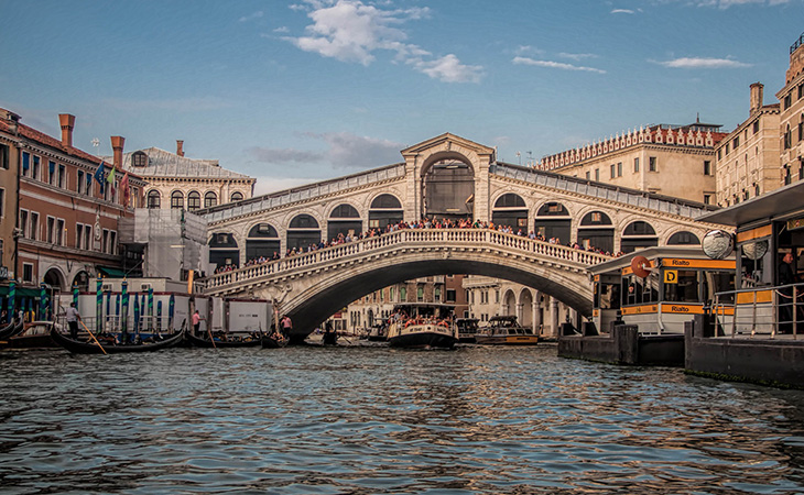 Ponte di Rialto Ponte di Rialto