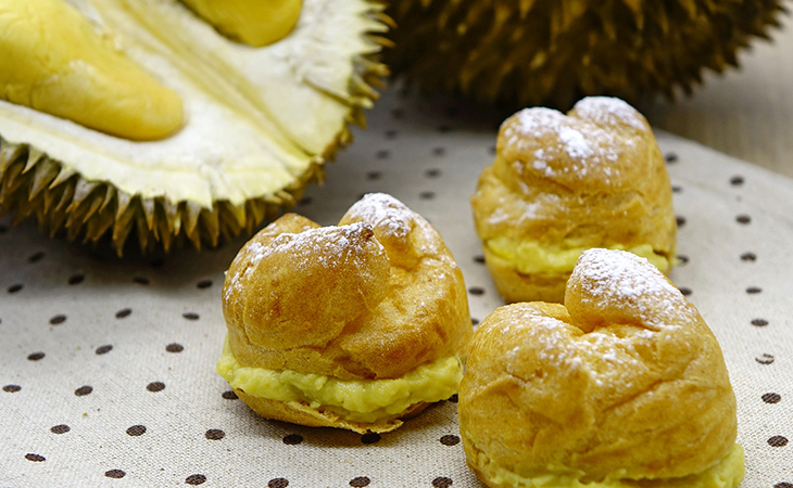 Durian Durian