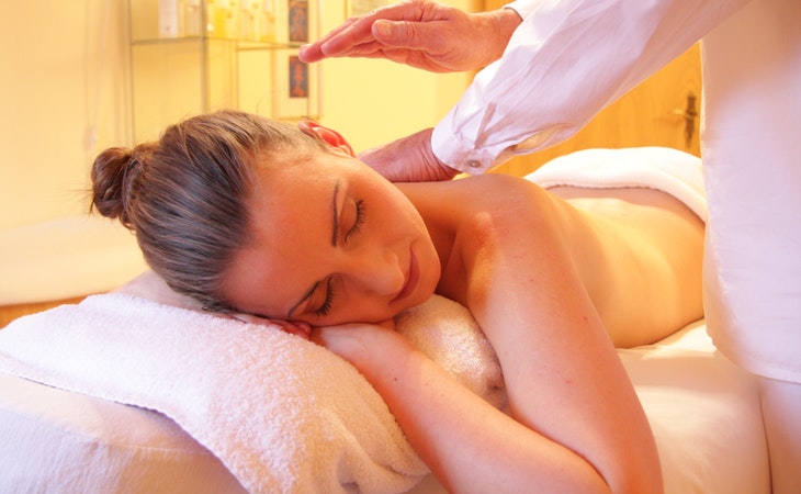 Wellness Wellness