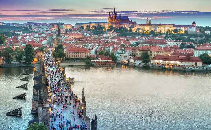 Praha Praha