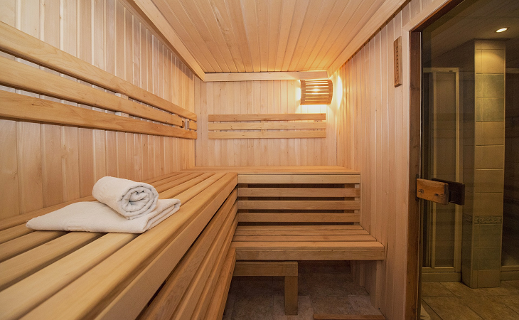 Sauna Sauna
