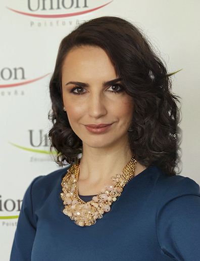 Beáta Dupaľová Ksenzsighová